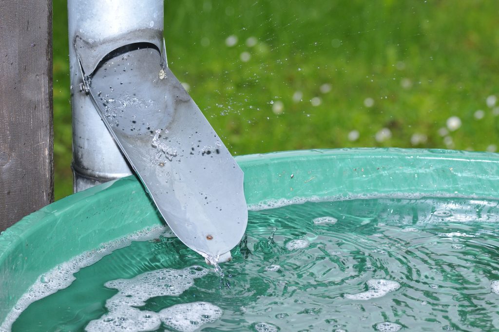 How to Choose The Right Rainwater Tanks For Your Needs